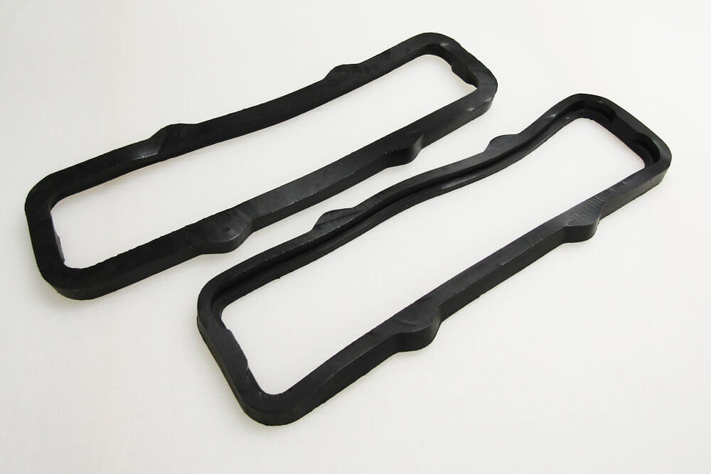1967-1969 CAMARO CAMARO/FIREBIRD TRUNK WEATHERSTRIP GUTTER SET 1967-1969 CAMARO CAMARO/FIREBIRD TRUNK WEATHERSTRIP GUTTER SET
