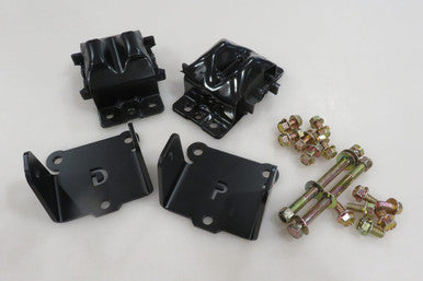 1982-92 Engine Mounts