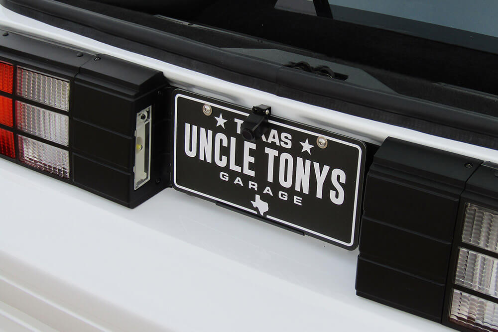 1982-92 Camera Systems