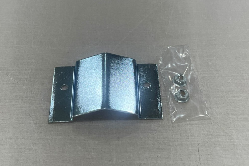 1969-71 Camaro SS Front Grille Emblem