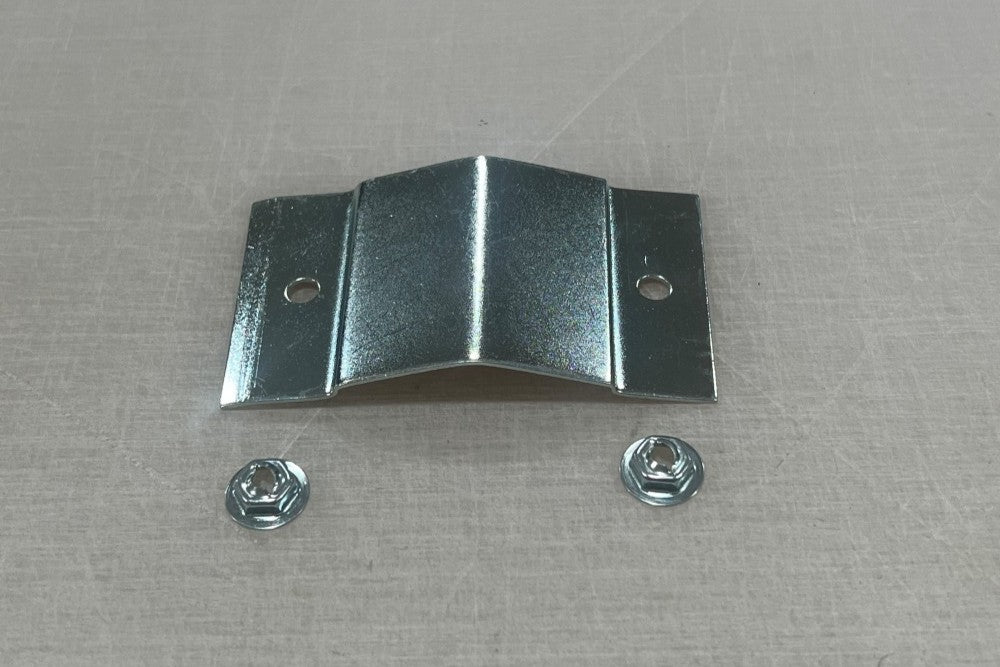 1969 Camaro Front Rally Sport Grille Emblem