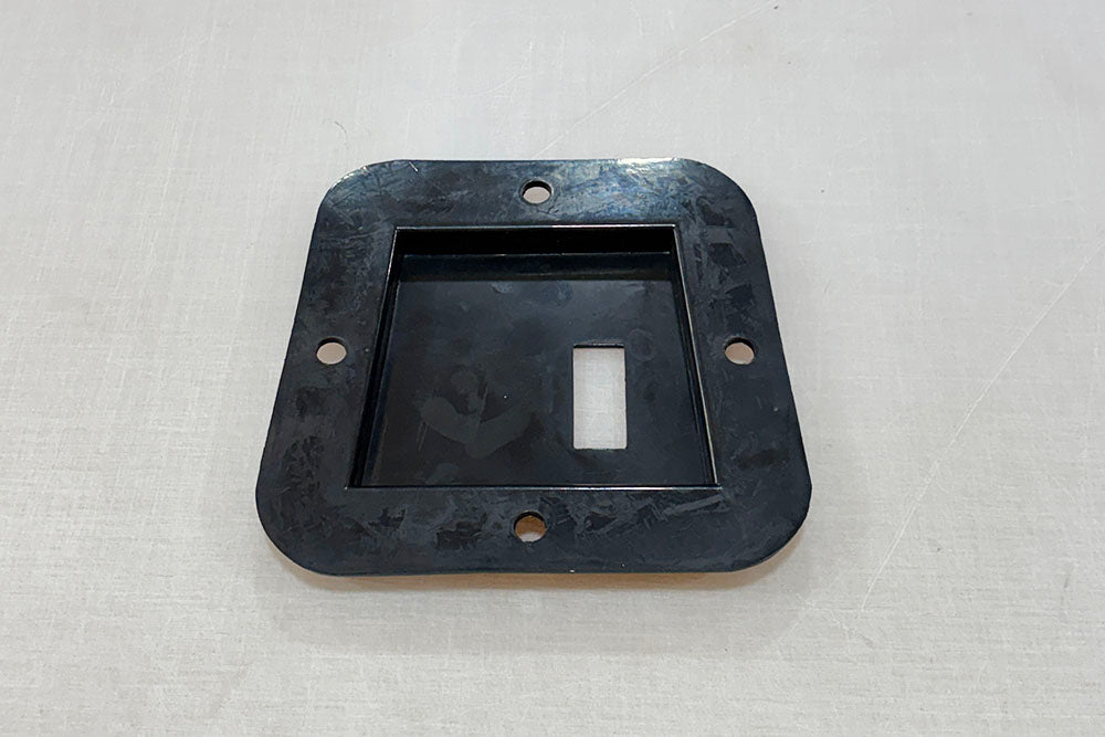 1970-81 Camaro/Firebird Manual Lower Shift Boot