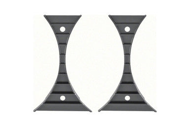 1967-68 Firebird Headlamp Grill Inserts