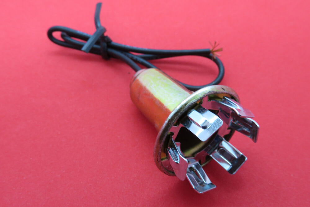 1967-68 Camaro Back Up Light Connector