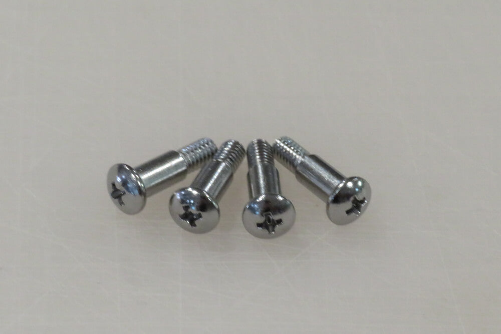 1967-68 Camaro RS Parking Light Lens Screws