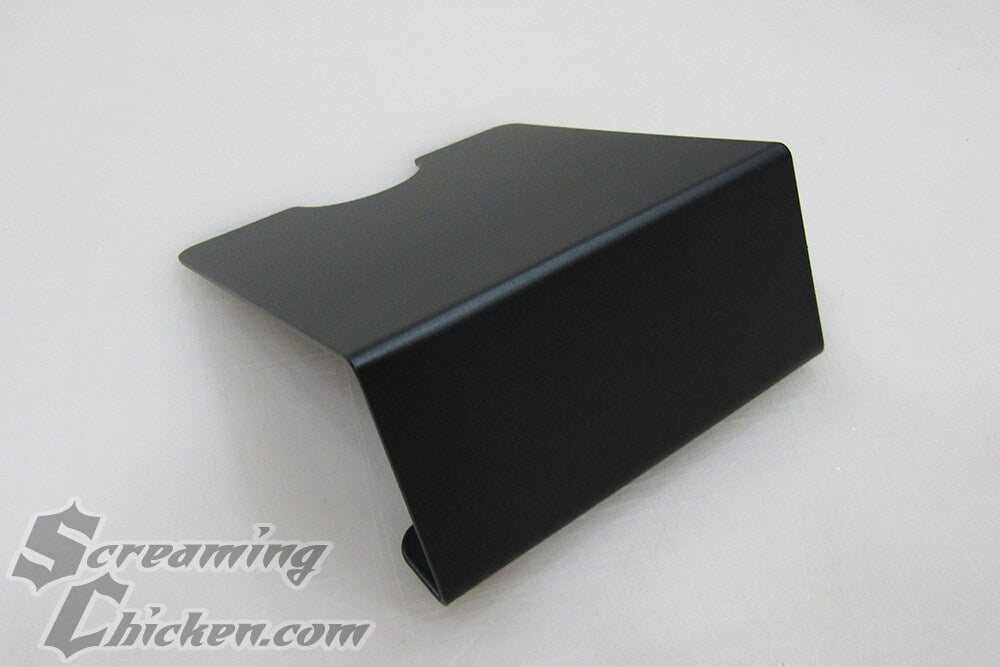 1967 Camaro/Firebird Ashtray Switch Panel Bracket