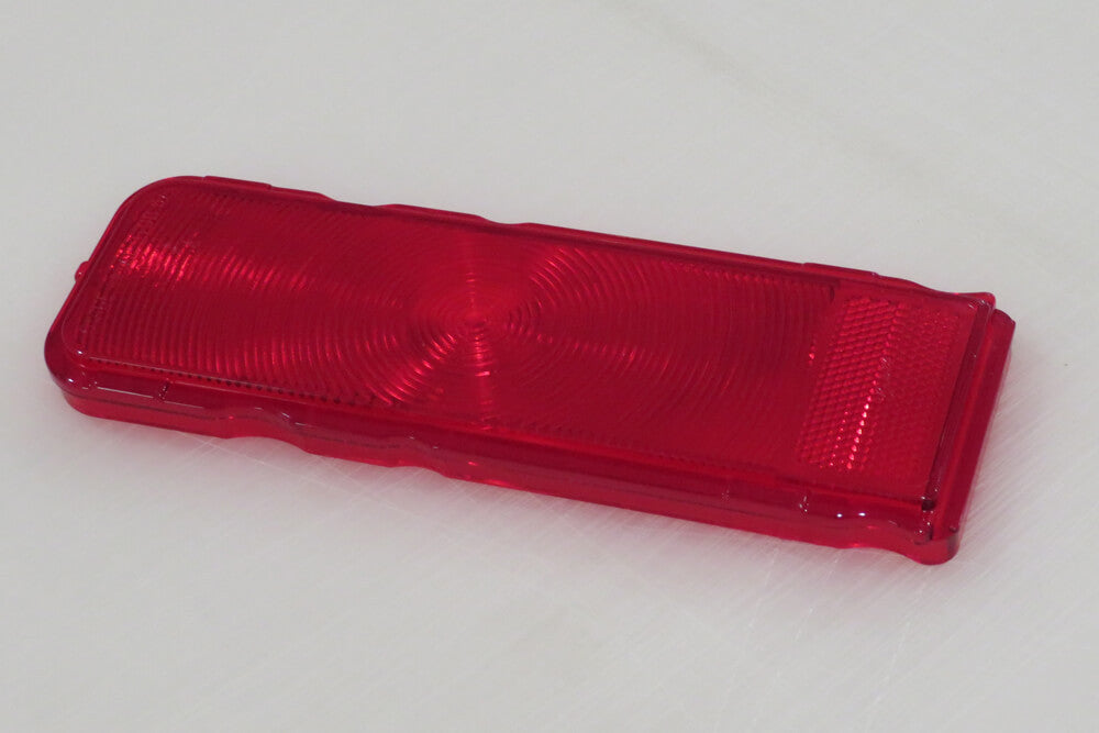 1967 Camaro Standard Tail Light Lens