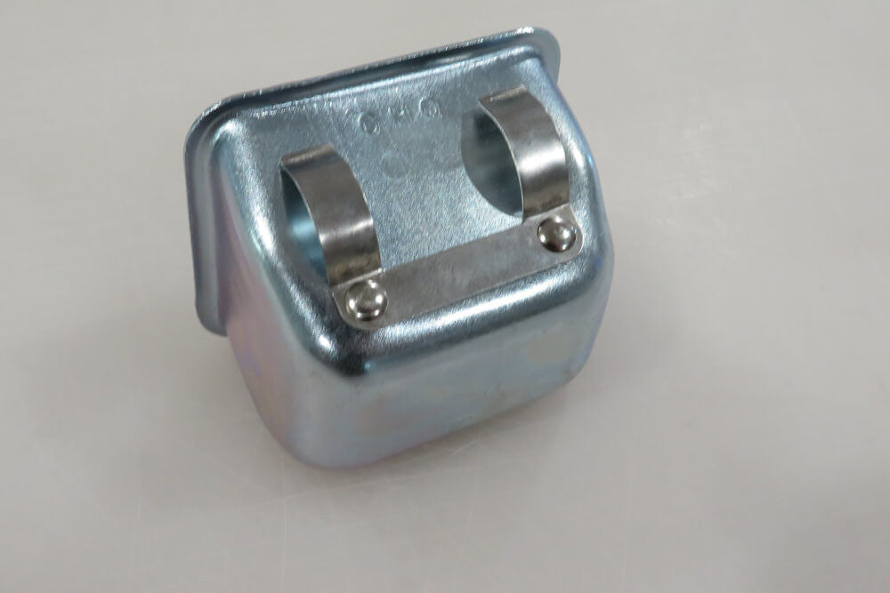 1970-72 Camaro Console Ash Tray- bottom view