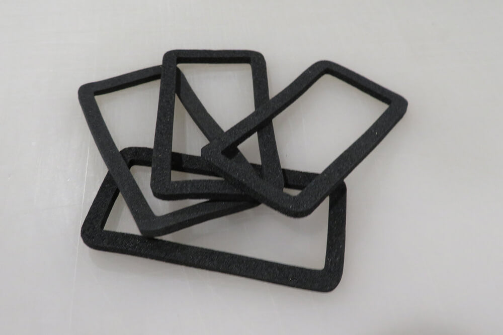 1968 Camaro Side Marker Gaskets