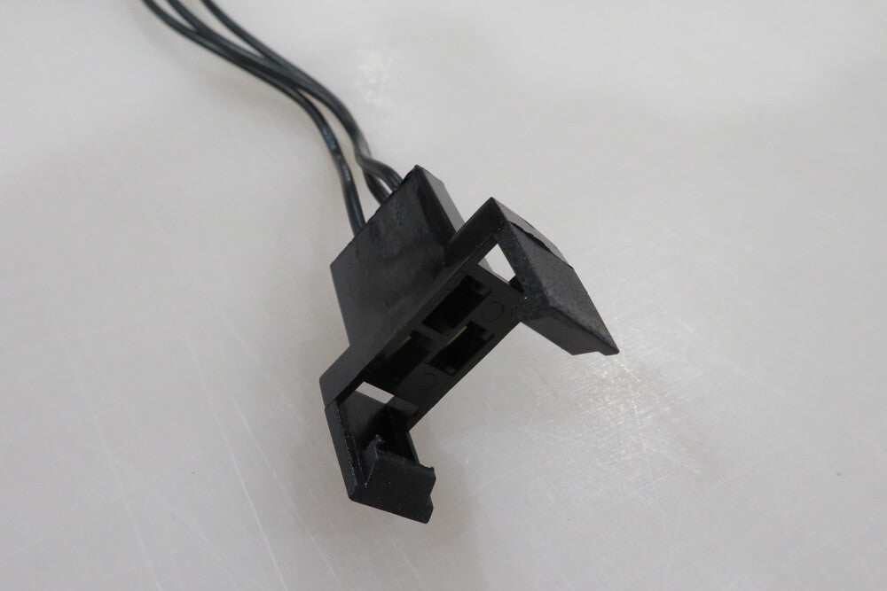 1967-81 Camaro Dimmer Switch Connector With Pigtails