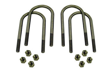 1967-69 Camaro/Firebird U-Bolts