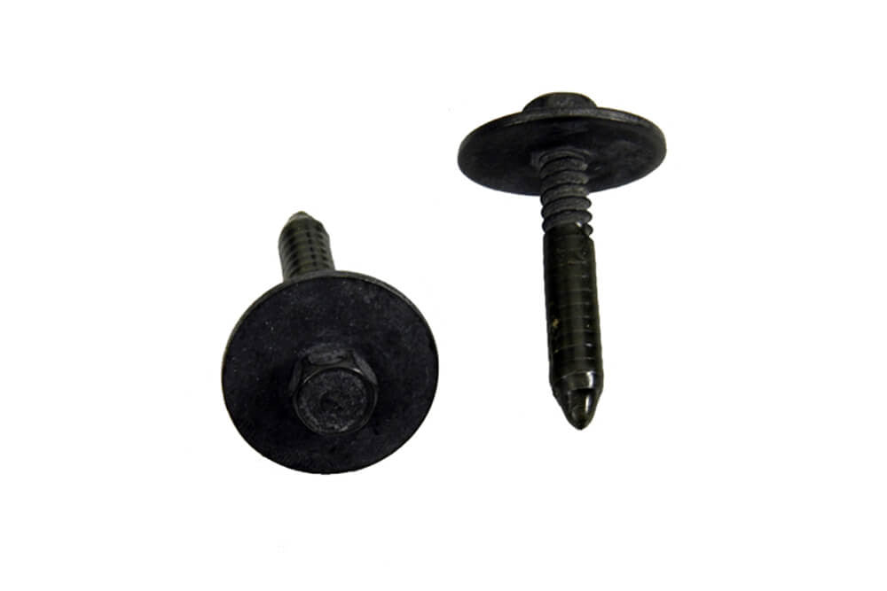 1967-81 Camaro/Firebird Carpet Firewall Guard Screws