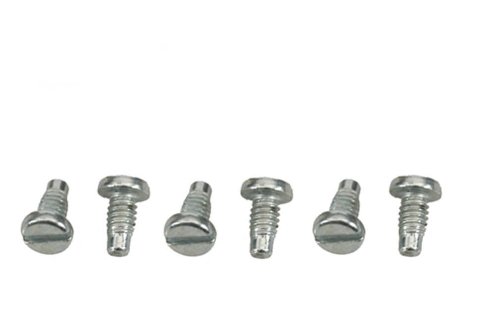 1970-76 Firebird Headlight Ring Hardware