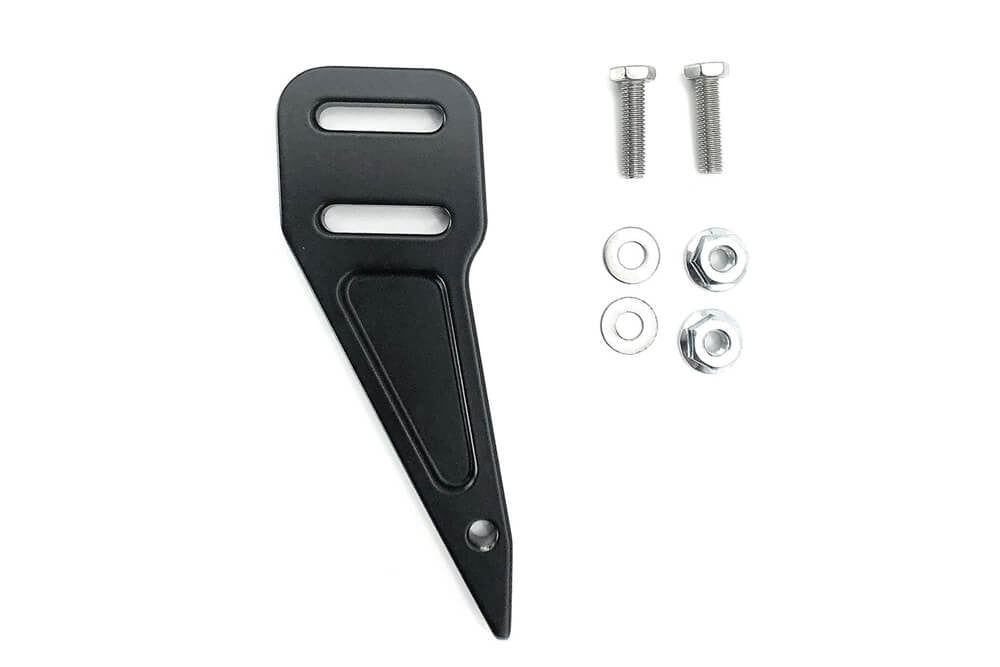 1967-69 Camaro/Firebird DBW Throttle Pedal Adapter