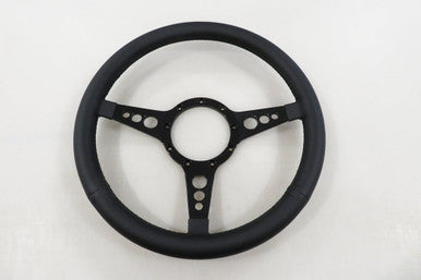 1970-81 Camaro/Firebird TA Style Billet Steering Wheel Kit