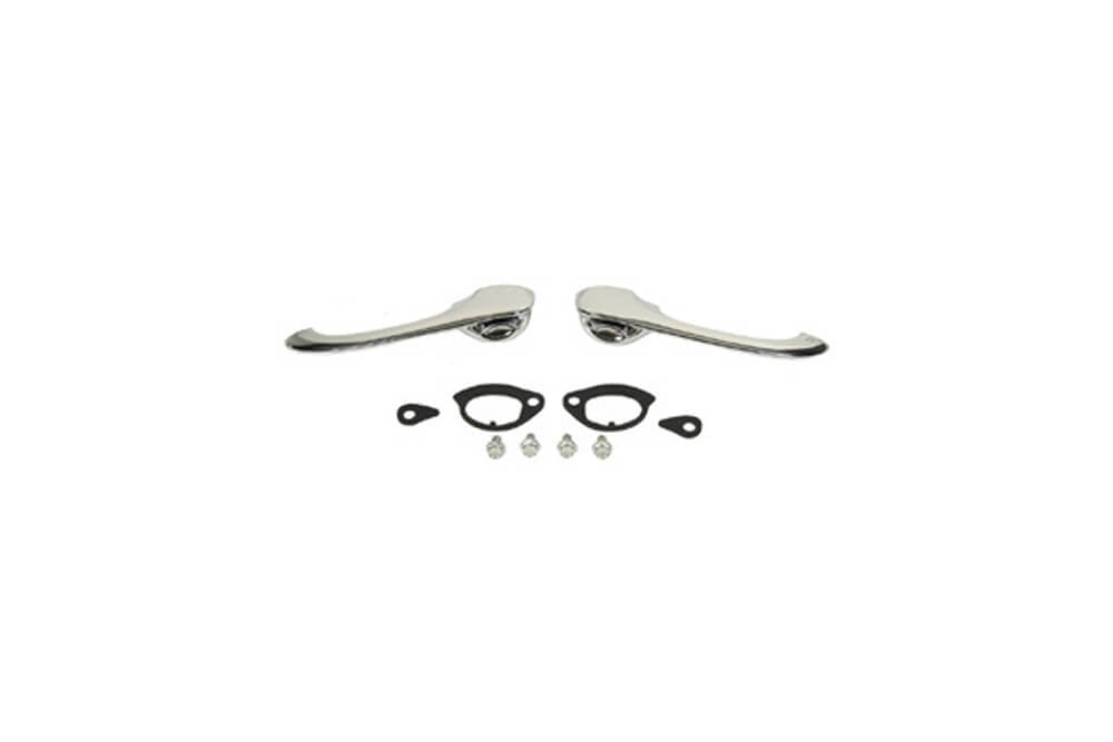 1967-69 Camaro/Firebird Exterior Door Handles
