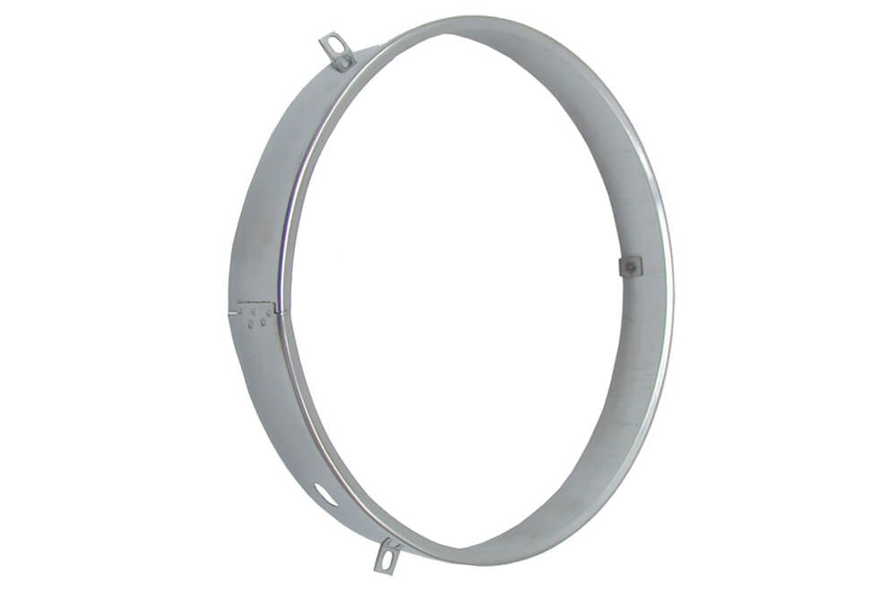 1967-69 Camaro Headlight Retaining Ring
