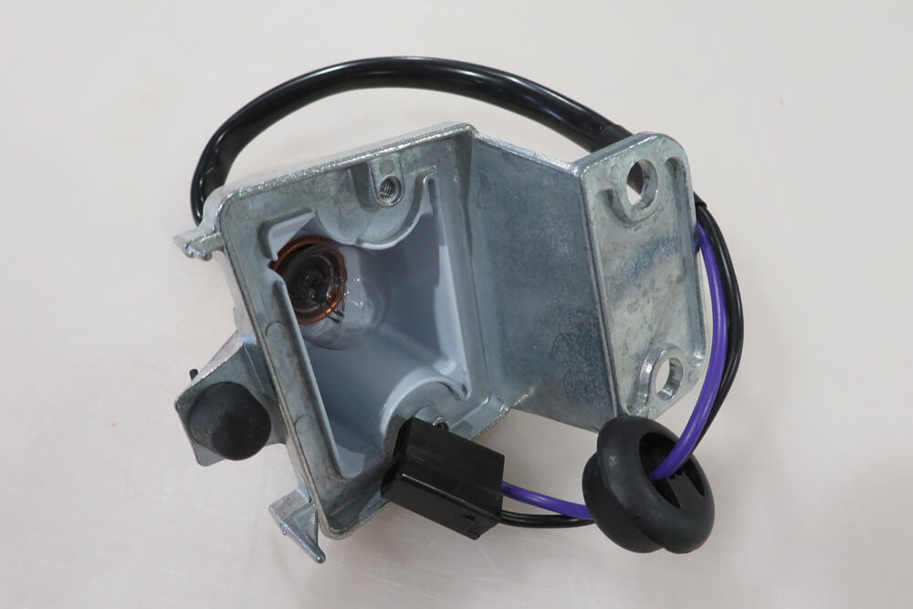1968 Camaro RS Parking Light Housing