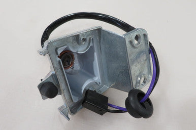 1968 Camaro RS Parking Light Housing