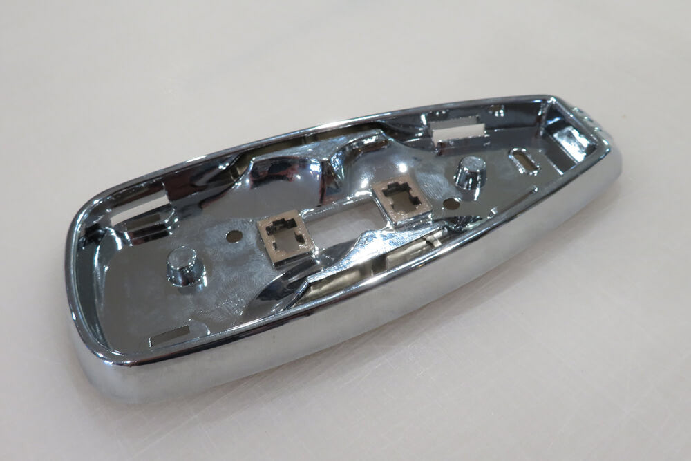 1967-69 Camaro & 1967-68 Firebird Dome Light Base