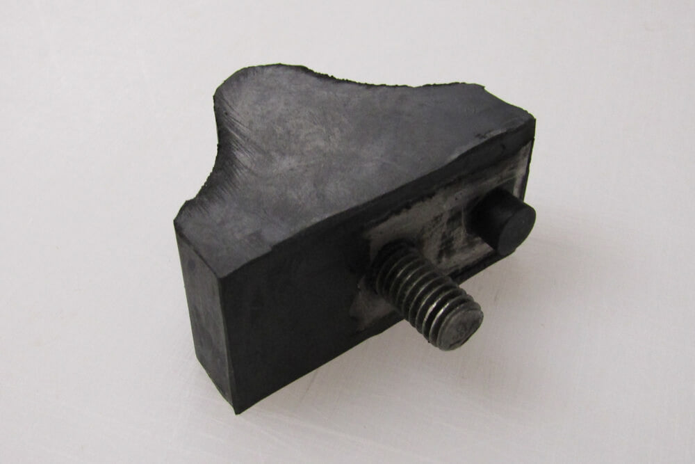 1968-69 Camaro/Firebird Front Lower Control Arm Rebound Bumper