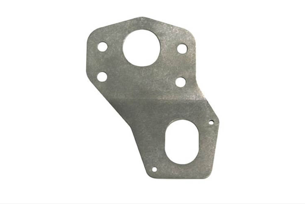 1967-69 Camaro/Firebird Detroit Speed Clutch Master Cylinder Mounting Bracket
