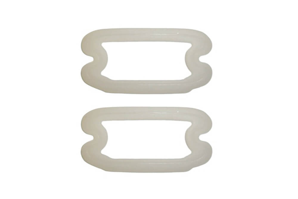 1967 Firebird Parking Light Gasket Set