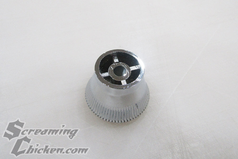 1967-69 Firebird Wiper Knob