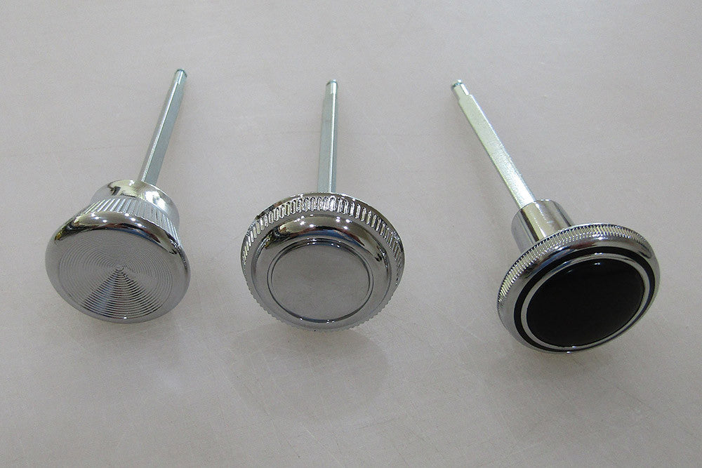 1967-69 Camaro/Firebird Headlight Switch Knob