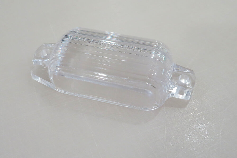 1967-69 Camaro/Firebird License Plate Light Lens