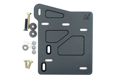 1967-69 Camaro/Firebird Drive By Wire Mounting Plate