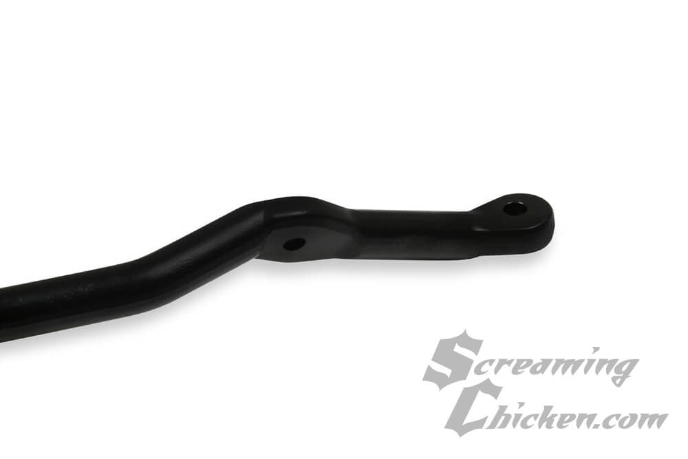 1967-69 Camaro & 1967-68 Firebird Proforged Center Link - passenger side