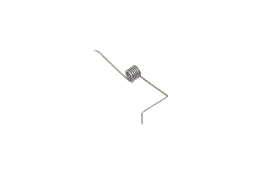 1967-69 Camaro/Firebird Throttle Pedal Pad Spring