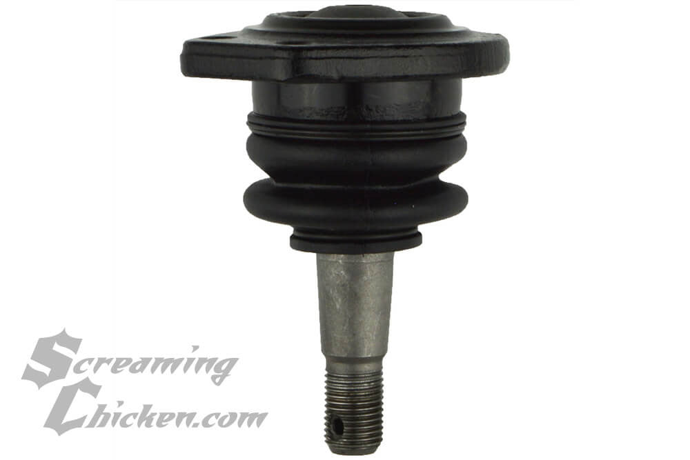 1967-69 Camaro/Firebird Upper Ball Joint- stud close up