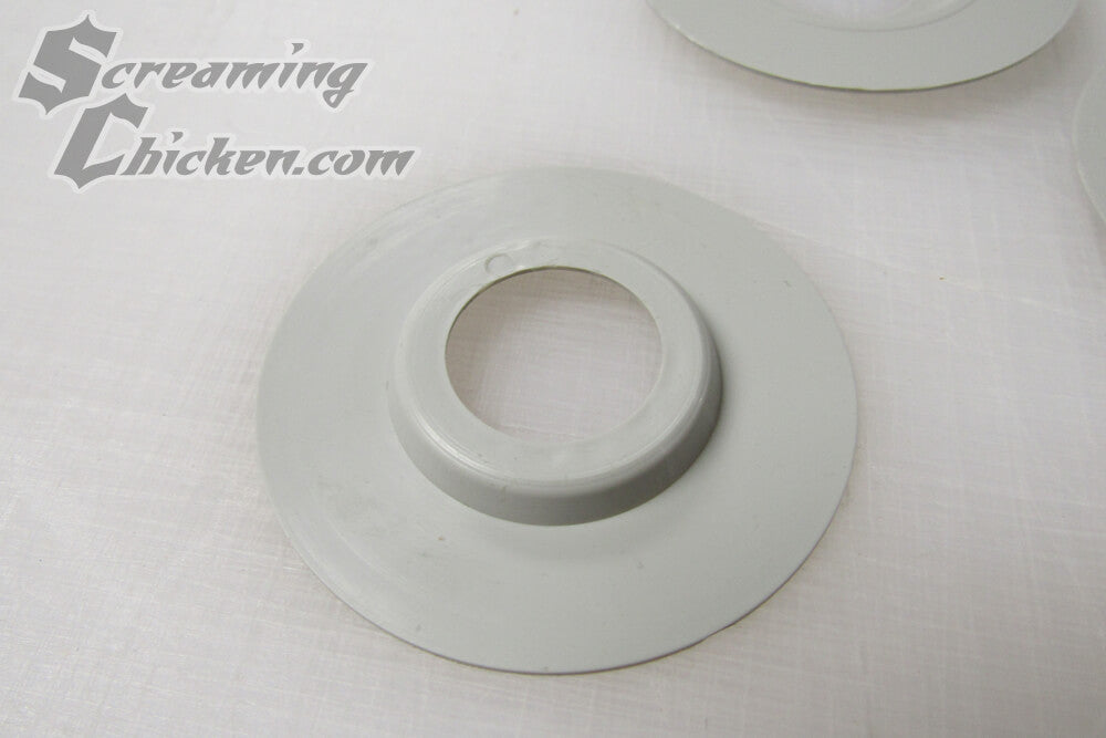 1967-69 Camaro/Firebird Door and/or Window Handle Washer Set- close up