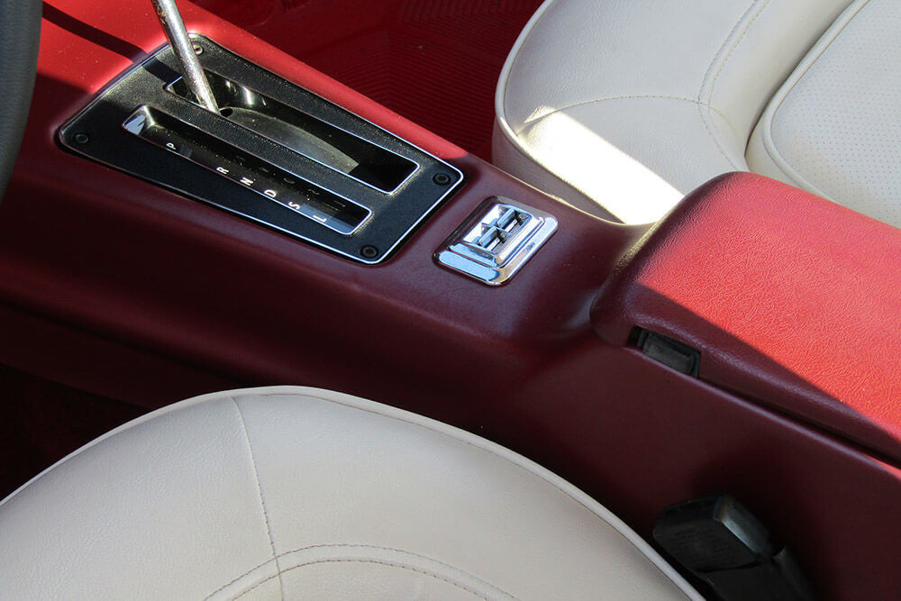 1970-76 Camaro/Firebird Power Window Switch