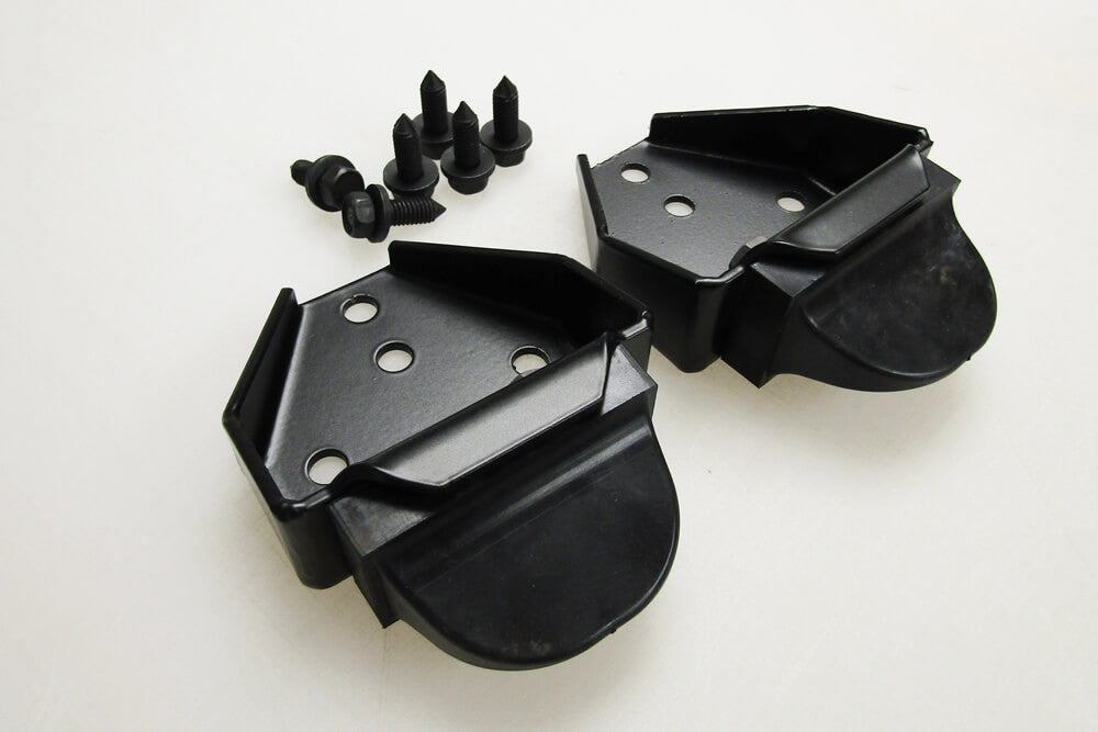 1970-81 Camaro/Firebird Complete Rear Bump Stops