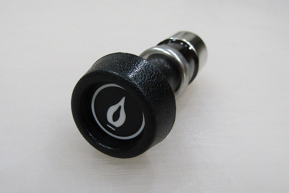 1971-78 Camaro Complete Cigarette Lighter & Assembly