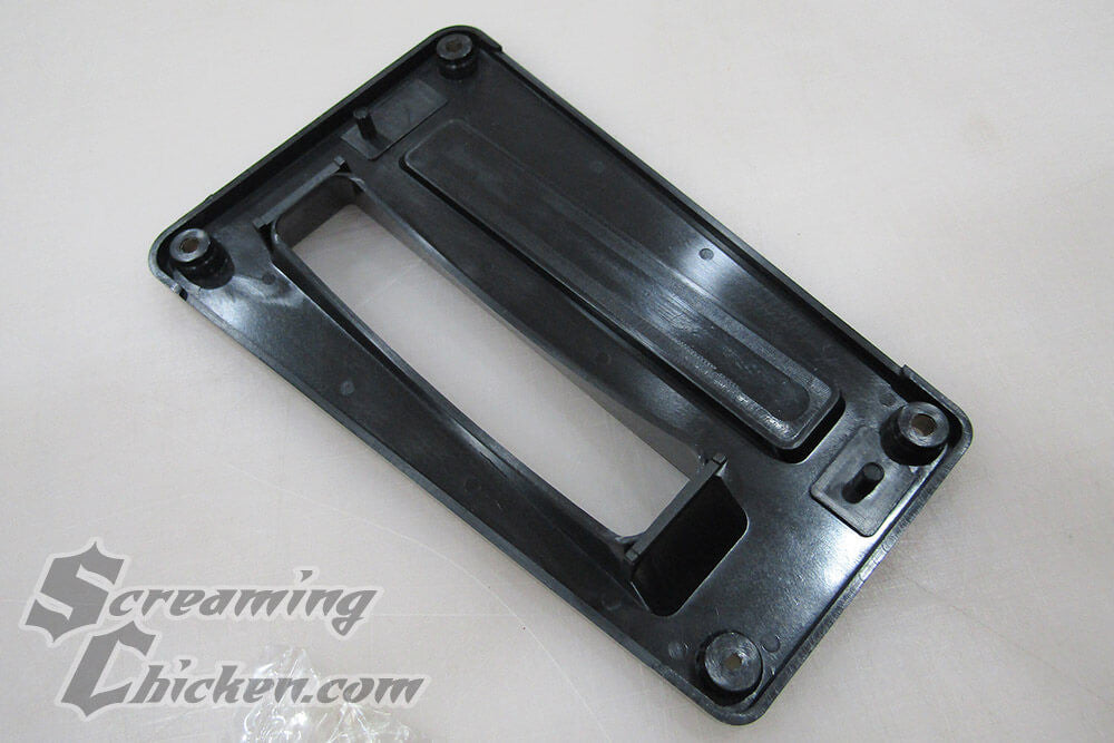 1973-78 Camaro Automatic Console Shift Plate