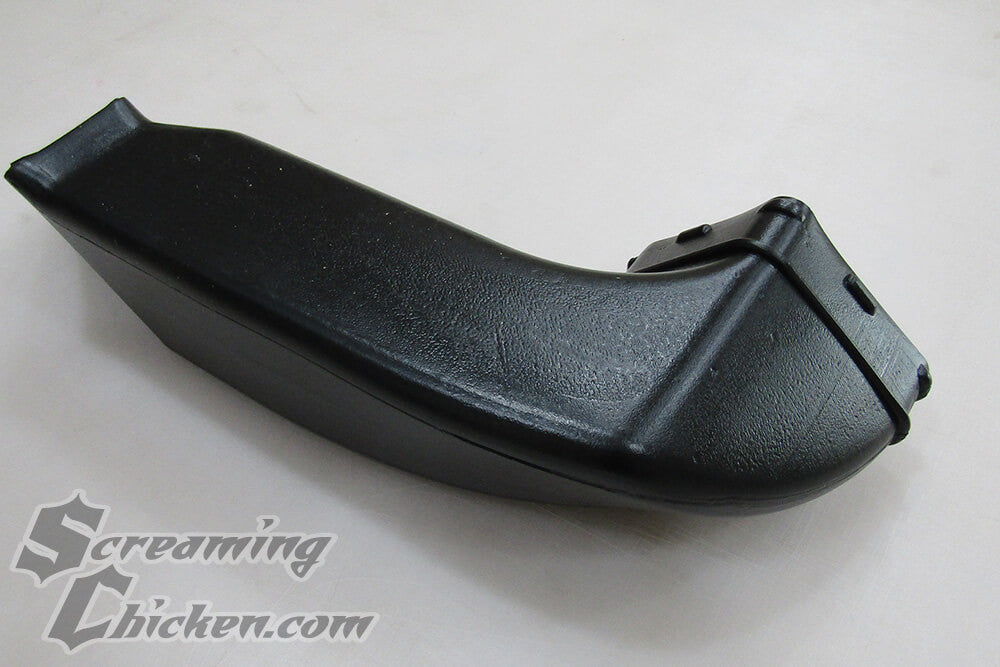 1973-81 Firebird/Trans Am Air Cleaner Fender Duct