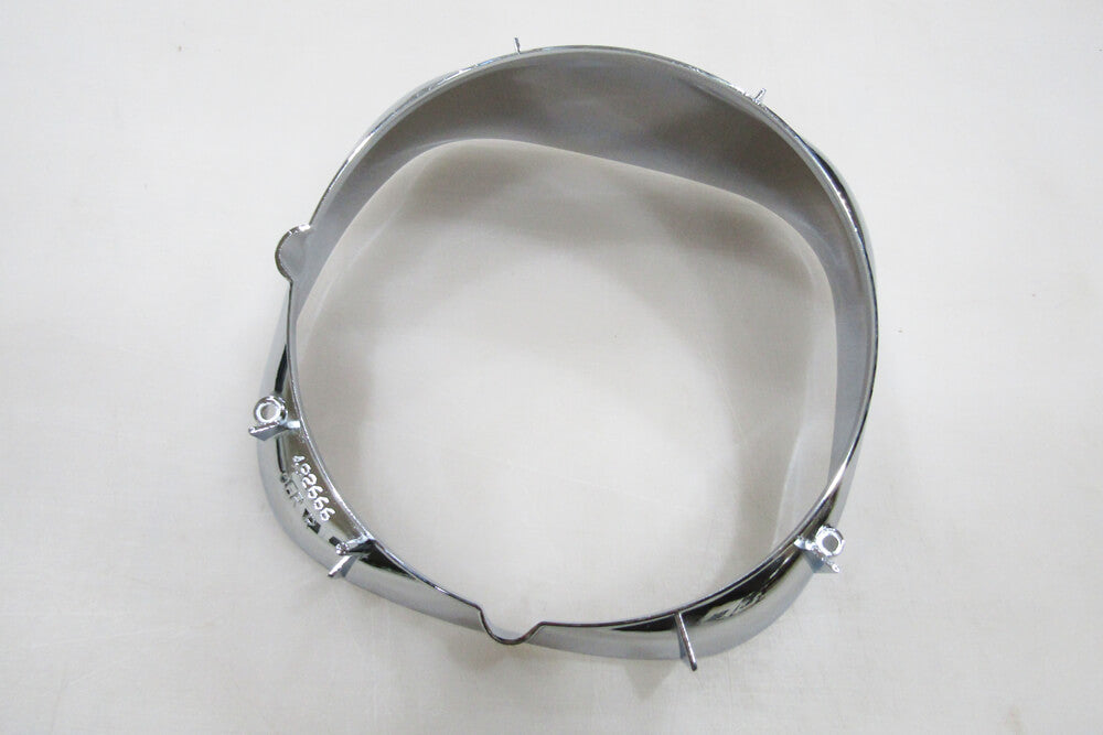 1974-76 Firebird Headlight Bezel