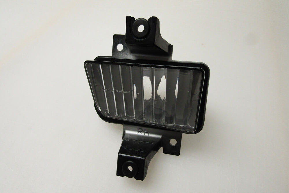 1976-78 Firebird Parking Lights Housing, Each