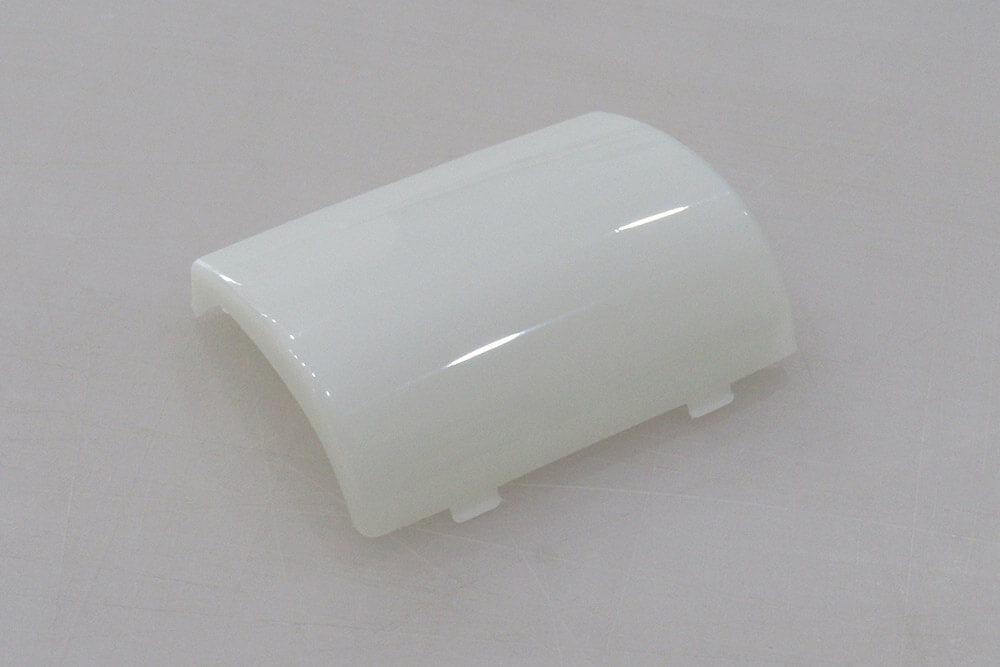 1976-81 Firebird Dome Light Lens For Map Light Housing