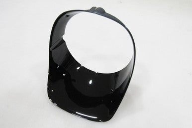 1978-81 Camaro Z28 Black Headlight Bezel
