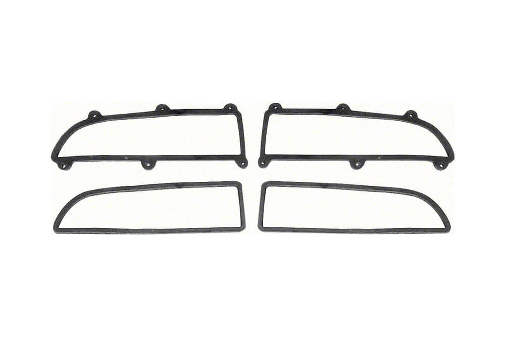 1970-73 Firebird Tail Light Gasket Set