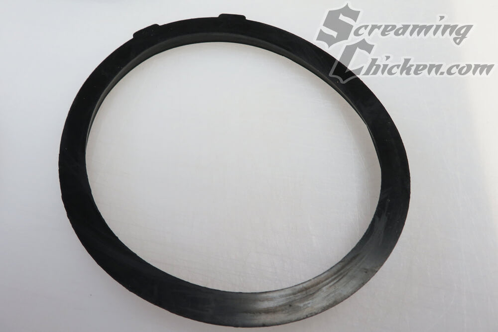 1970-73 Camaro Tail Lamp Gaskets- 2