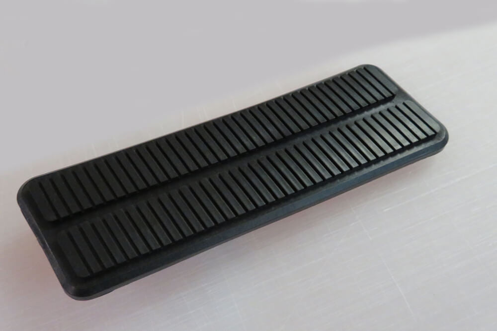 1967-81 Camaro/Firebird Throttle Pedal