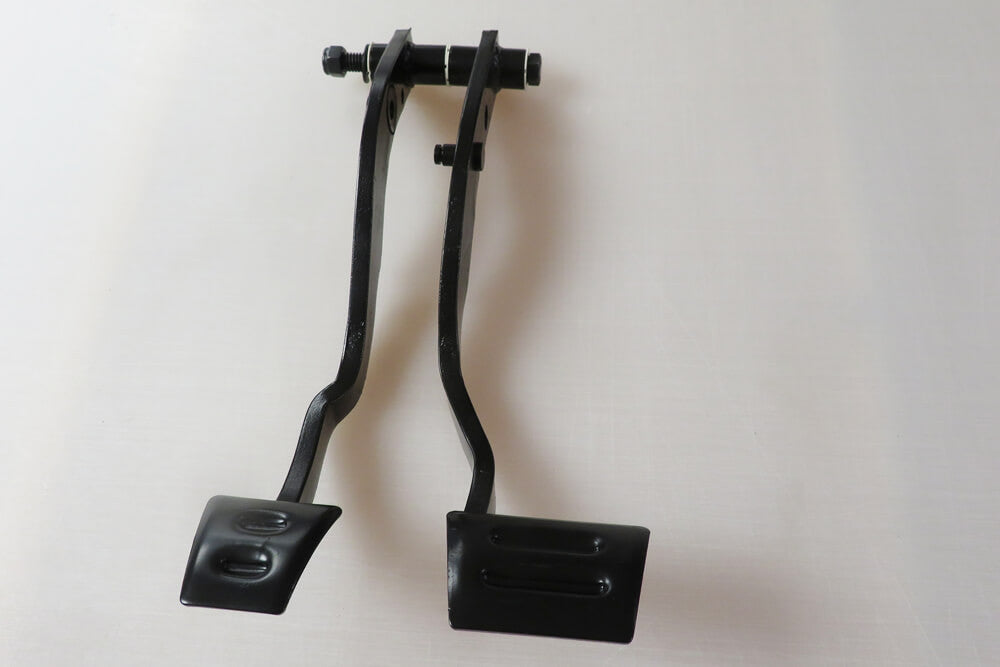 clutch brake pedal 1972-81 Camaro/Firebird Clutch & Brake Pedal Assembly