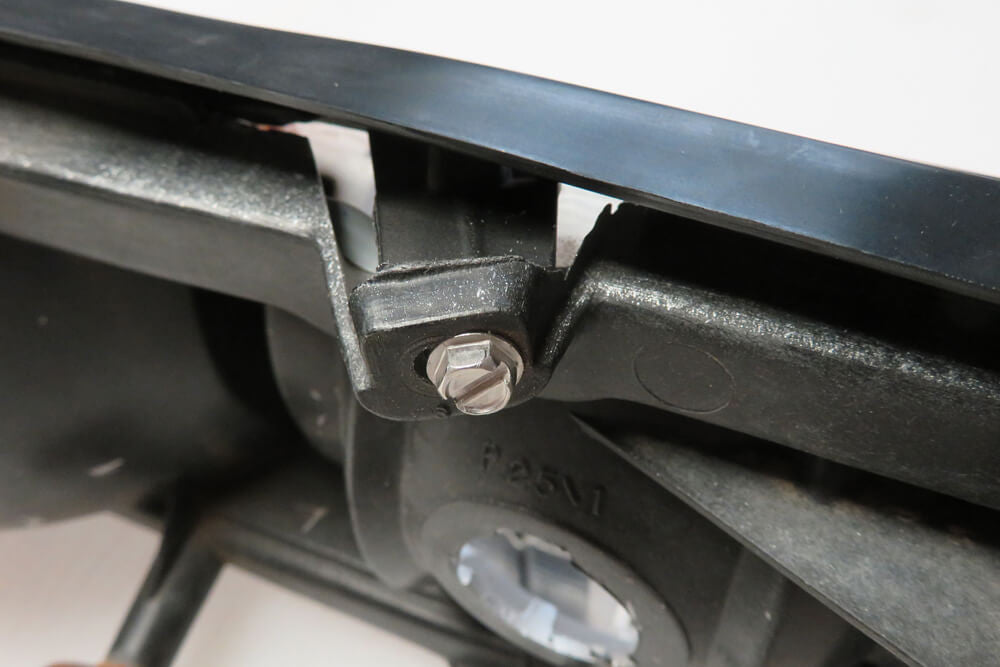 1978-81 Camaro Tail Light Hardware