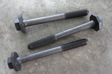 1970-81 Camaro/Firebird Steering Box to Frame Bolts